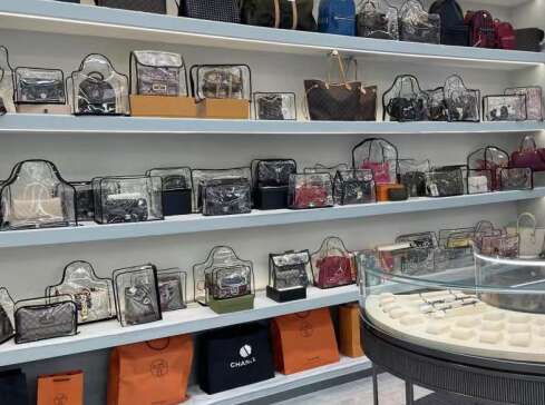 铜官奢侈品寄卖回收典